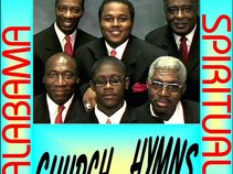 Alabama Spirituals Church Hymns