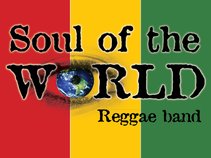 Soul of the world-Reggae band