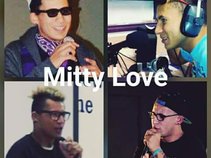 Mitty Love