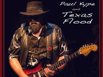 Paul Kype and Texas Flood