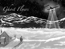 Ghost Flyers