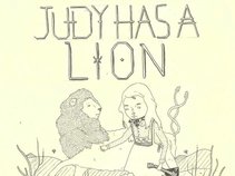 Judy Has A Lion