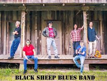 Black Sheep Blues Band