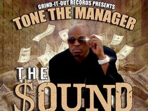 Tone The Manager