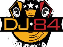 DJ 84