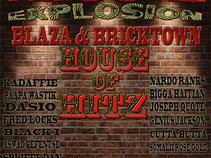 Blaza & Bricktown House of Hitz
