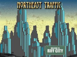 Image for Northeast Traffic
