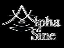 Alpha Sine