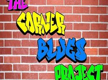 The Corner Blues Project
