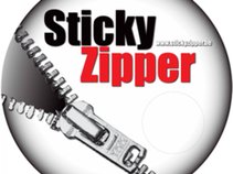 Sticky Zipper