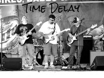 Time Delay Classic Rock