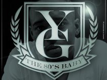 YG the 80's Baby