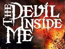 The Devil Inside Me