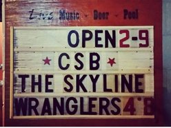 Image for The Skyline Wranglers