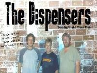 The Dispensers Band