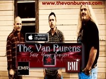 The Van Burens