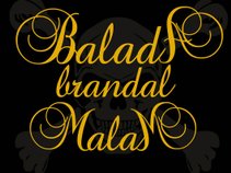 Balada Brandal Malam