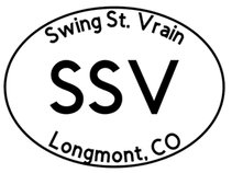 Swing St. Vrain