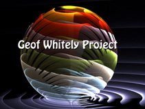 GEOF WHITELY PROJECT