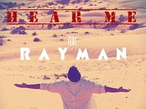RAY-MAN