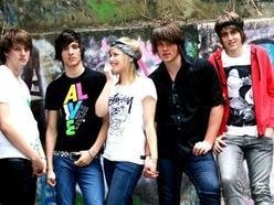 Image for Tonight Alive