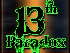Image for 13th Paradox