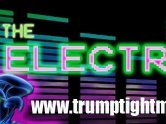 Trump Tight Muziq Electroharmony