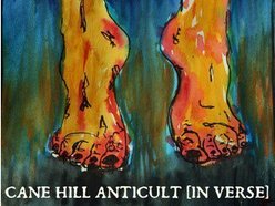 Image for Cane Hill Anticult