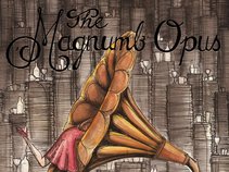 The Magnumb Opus