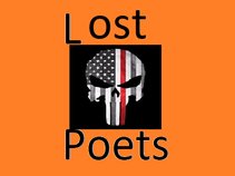 Lost American Poets