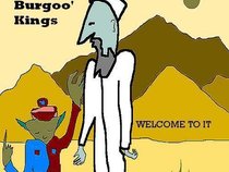The Burgoo Kings