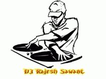 DJ Rajesh Sawant