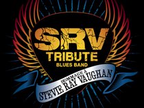 SRV Tribute Blues Band