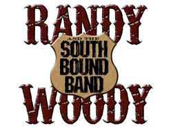 Image for Randy Woody and the Southbound Band