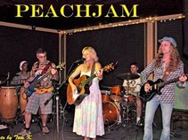 PeachJam Band