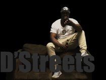 DStreets