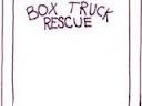 Image for Box Truck Rescue