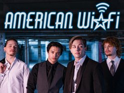 Image for American WiFi