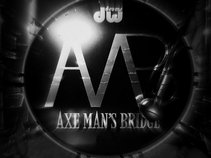 Axe Man's Bridge