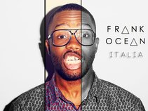 Frank Ocean Italia