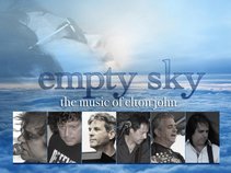 Empty Sky: The Music of Elton John
