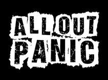 ALL OUT PANIC