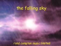 Rand Compton Music Limited-The Falling Sky