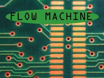 Flow Machine
