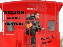 Nelson and The Heaters