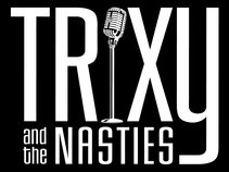 Trixy and the Nasties