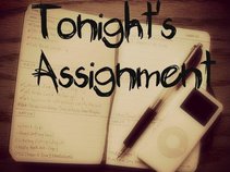 Tonight's Assignment