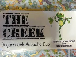 Image for Sugarcreek Acoustic Duo