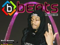 Beats Magazine