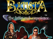 Joe "Batista The Latin Rock Experience"